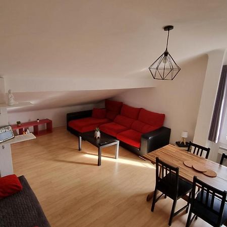 Appartement T2 Cosy Hendaye Caneta Dış mekan fotoğraf