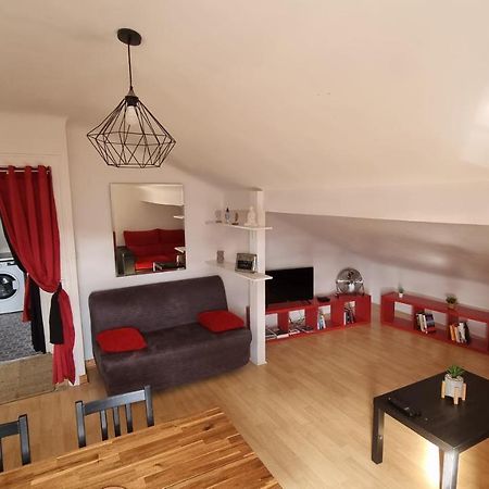 Appartement T2 Cosy Hendaye Caneta Dış mekan fotoğraf